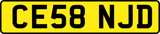 CE58NJD