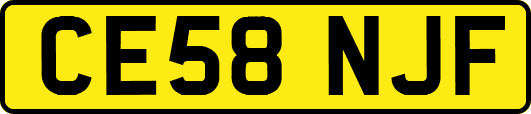 CE58NJF