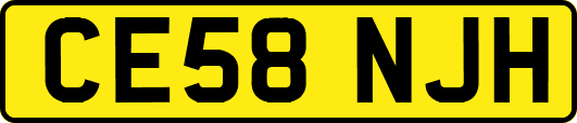 CE58NJH