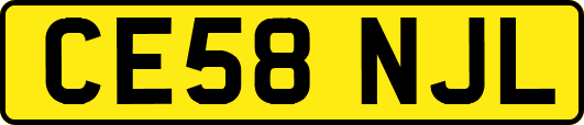 CE58NJL