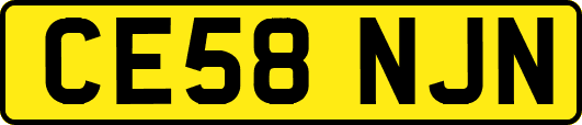 CE58NJN