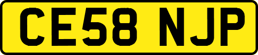 CE58NJP