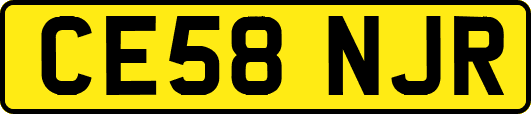 CE58NJR