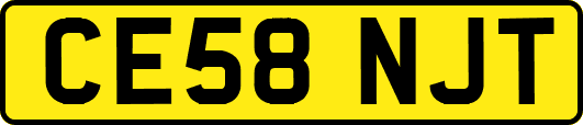 CE58NJT