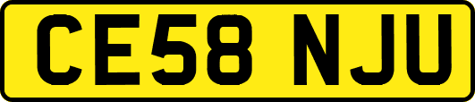 CE58NJU