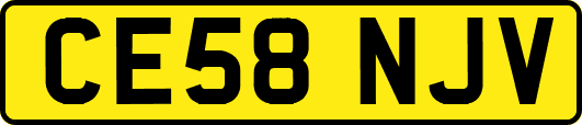 CE58NJV