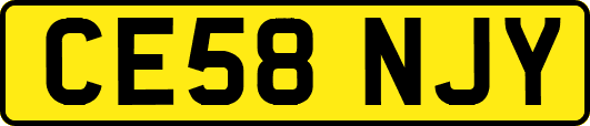 CE58NJY