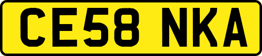 CE58NKA