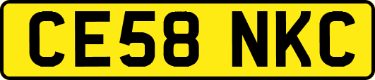 CE58NKC