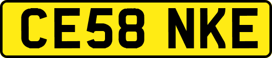 CE58NKE