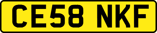 CE58NKF