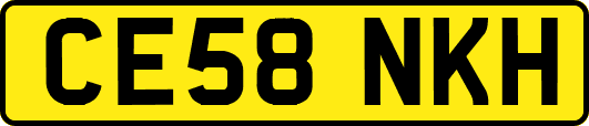CE58NKH