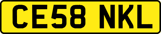 CE58NKL