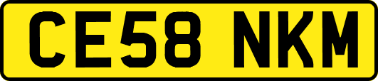 CE58NKM