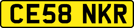 CE58NKR