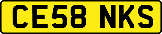 CE58NKS