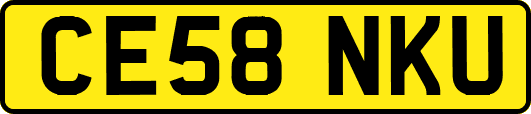 CE58NKU