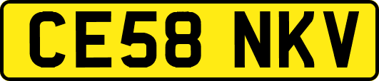 CE58NKV