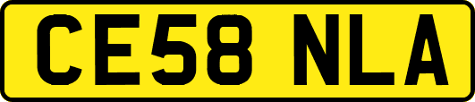CE58NLA