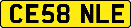 CE58NLE