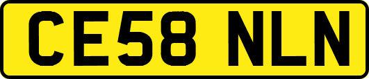 CE58NLN