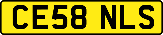 CE58NLS