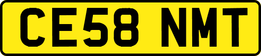 CE58NMT