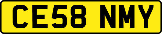 CE58NMY