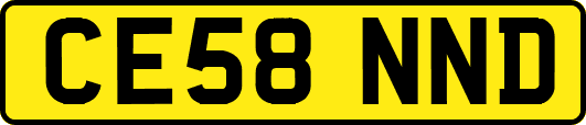 CE58NND
