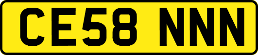 CE58NNN
