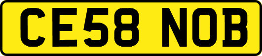 CE58NOB