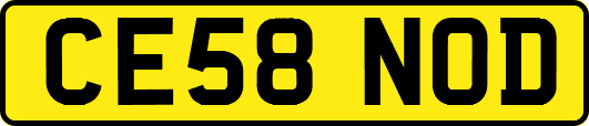CE58NOD