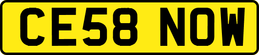 CE58NOW
