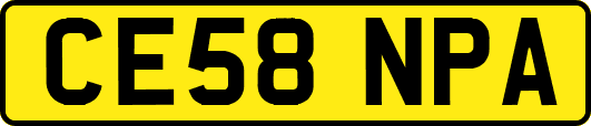 CE58NPA