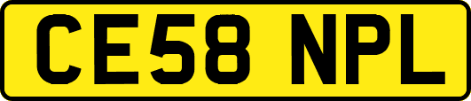 CE58NPL