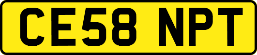 CE58NPT
