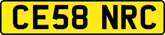 CE58NRC