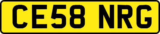 CE58NRG