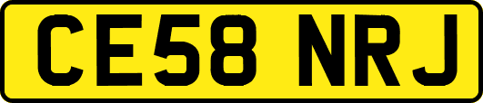 CE58NRJ