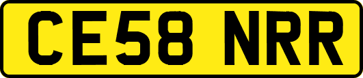 CE58NRR