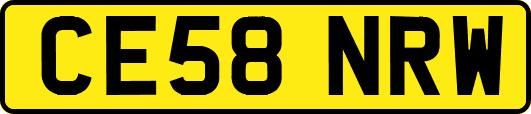 CE58NRW