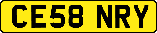 CE58NRY