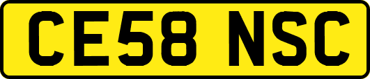 CE58NSC