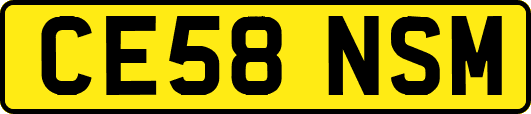 CE58NSM
