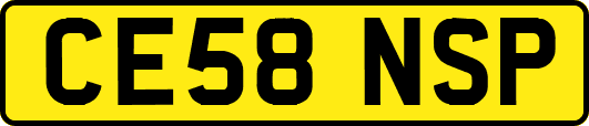 CE58NSP