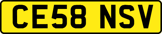 CE58NSV