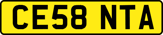 CE58NTA