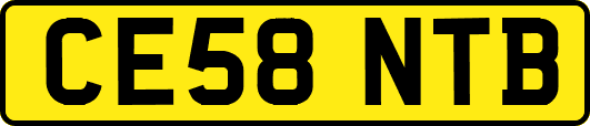 CE58NTB