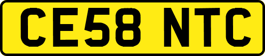 CE58NTC