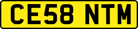 CE58NTM